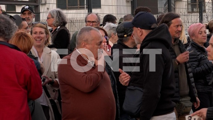 Obraćanje Sudu u Strazburu