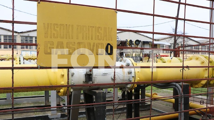 Za priključak 980 evra