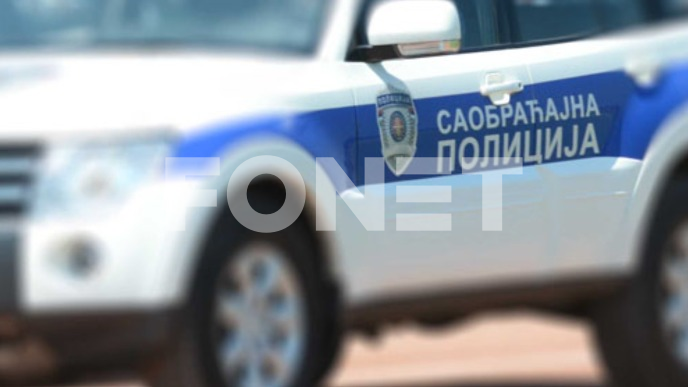 Vozio bez dozvole 196 na sat