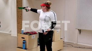 Zorani Arunović bronza na SK