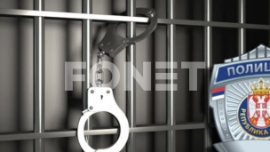 Osumnjičeni za tešku krađu