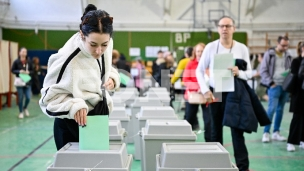 Odziv 54,14 odsto do 13 sati