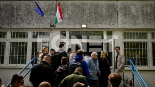 Glasalo skoro pet miliona 