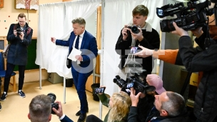 Mirno čekamo rezultate