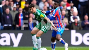 Pobeda Kristal Palasa 