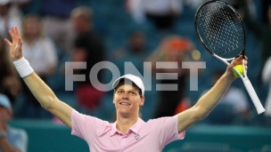 Sineru titula u Monte Karlu