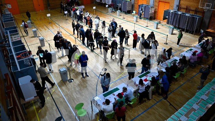 BBC: Ankete dajuprednost Tisi