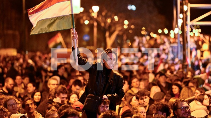 Orban čestitao pobedu