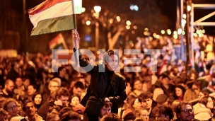 Orban čestitao pobedu