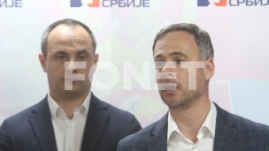 Važna pobeda i poruka