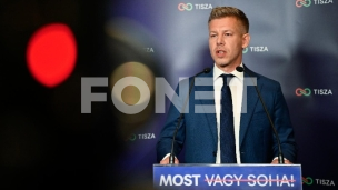 Orban poražen, Mađar pobednik