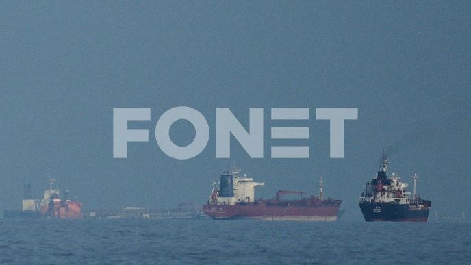 Blokada pomorskog saobraćaja