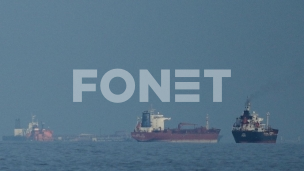 Blokada pomorskog saobraćaja