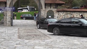 Deliti radost praznika