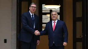 Odnose nije lako srušiti