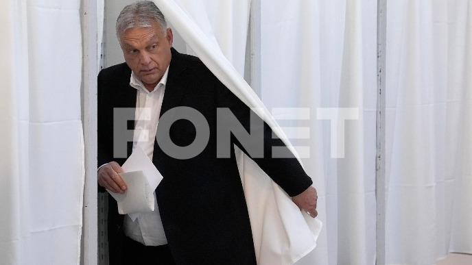 Orbanov pad trese region