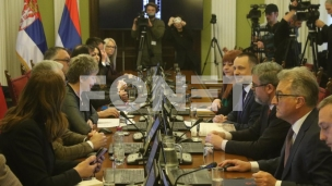 Prihvaćena tri predloga Zakona