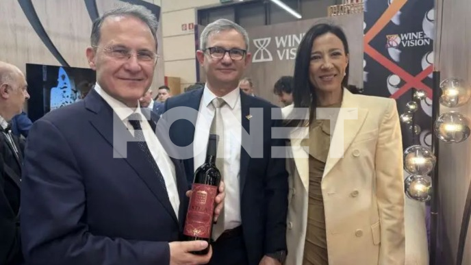 Podrška vinskom sektoru