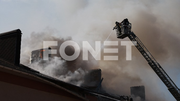 Četiri žrtve napada na Dnjepar