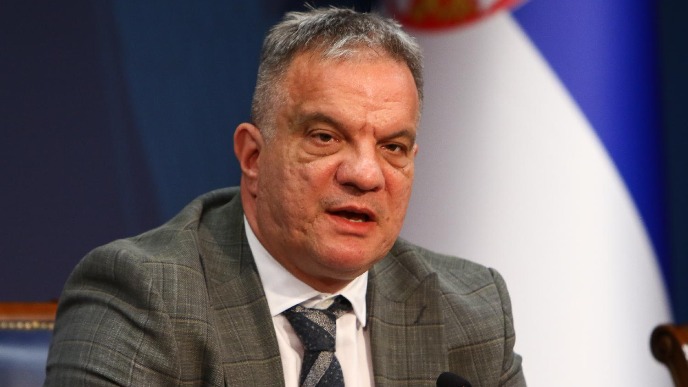 Ne postupa se represivno