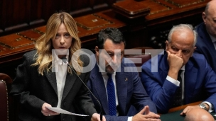 Šokiran stavom Meloni