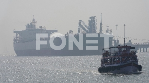 Porozna američka blokada 