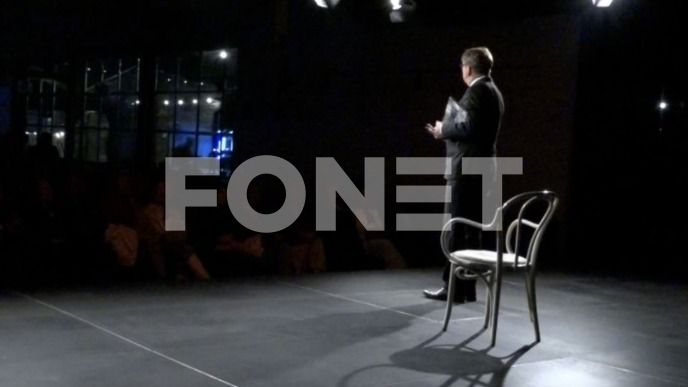 Četvrt veka predstave