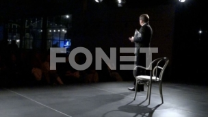 Četvrt veka predstave