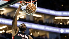 Šarlot - Majami 127:126