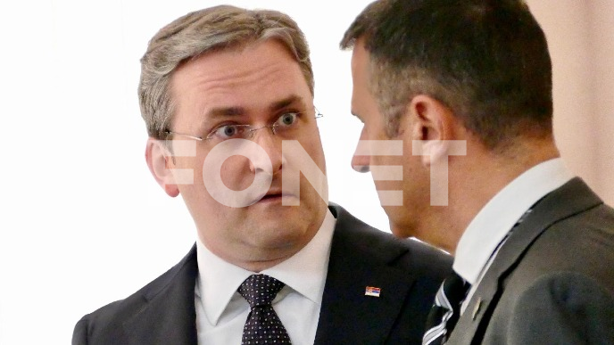 Selaković: Tri cilja postupka