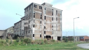 Mladić u teškom stanju