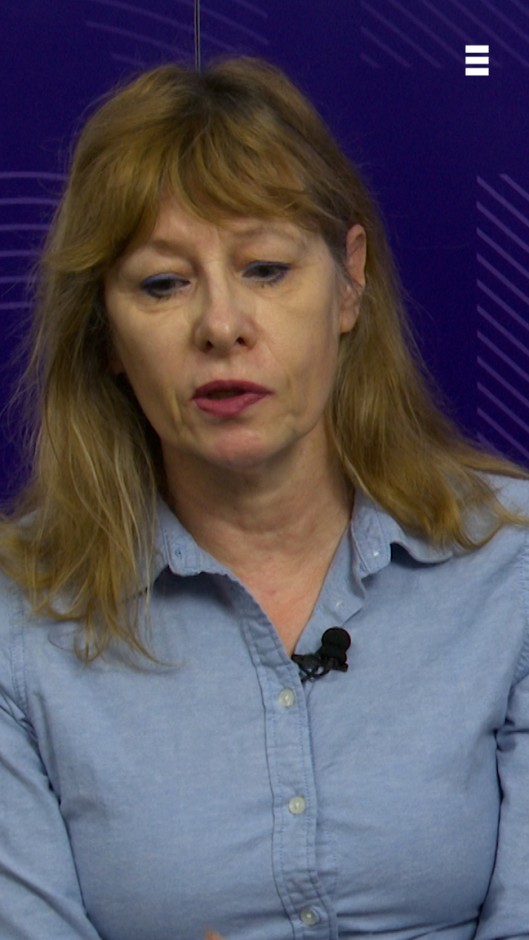 Izveštavanje kao propaganda