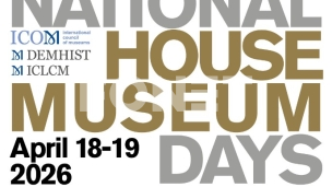 Međunarodni dan kuća - muzeja