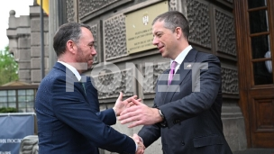 Pred Srbijom je još posla