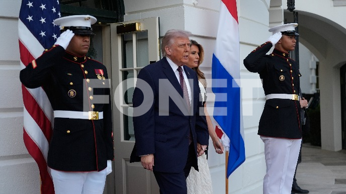 Tramp: Rat je blizu kraja 