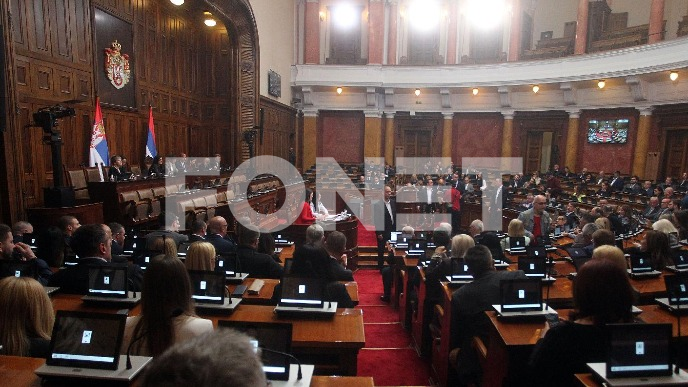 Pitanja, pa dnevni red