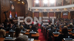 Pitanja, pa dnevni red