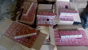 Oštetio budžet Srbije