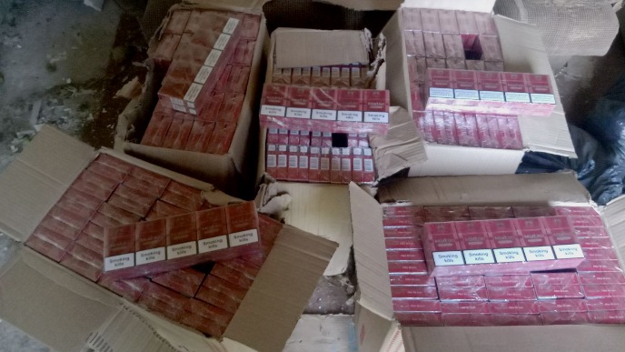 Oštetio budžet Srbije