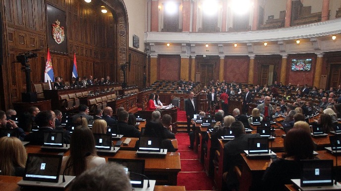 Đokić da podnese ostavku