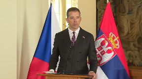 Ne zna se politika Mađara 