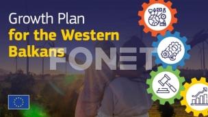 Novac iz plana rasta za Kosovo