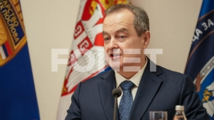 Sprečavanje trgovine ljudima 