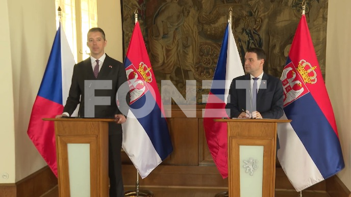 Prag za kompromis na Kosovu