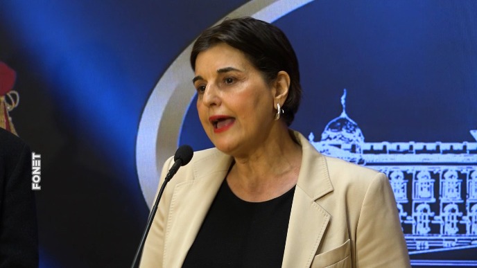 Ceci: Jasne poruke EU Srbiji