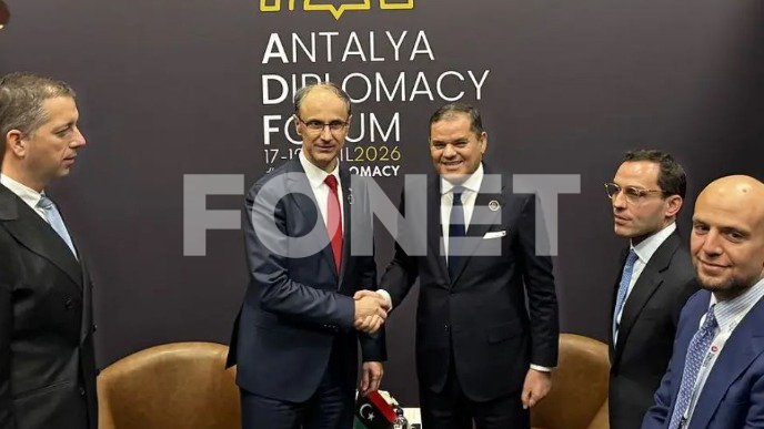 Macut: Saradnja sa Libijom