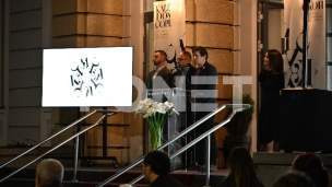 Otvorena izložba Kaleidoskop