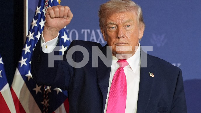 Iran je pristao na sve