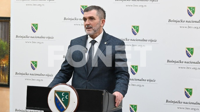 Prioritet stabilnost regiona