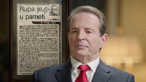 Grizelj o "čudu iz Peći"